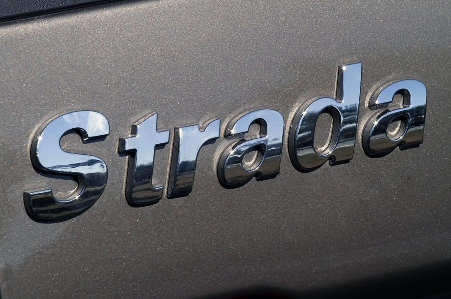  Fiat Strada 2013 года  (фото 22 из 43)